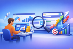 Bases du référencement naturel pour les petites entreprises