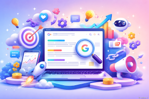 Comment être visible et bien positionné sur Google en 2026