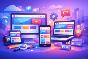 Pourquoi un site responsive est indispensable aujourd’hui