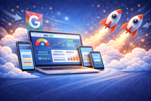 Audit SEO Google Friendly & Mobile compatibilité